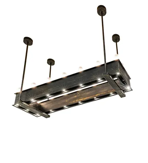 The Quadrato by Meyda Lighting - Image 6