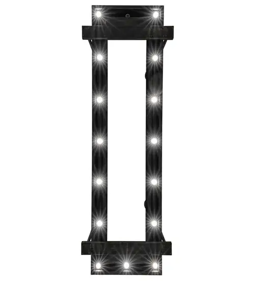 The Quadrato by Meyda Lighting - Image 7
