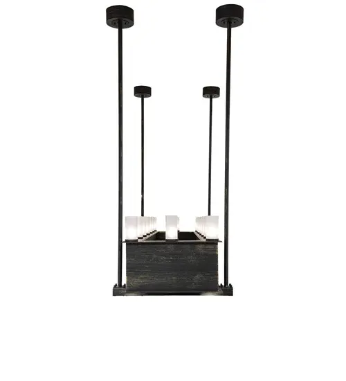 The Quadrato by Meyda Lighting - Image 9