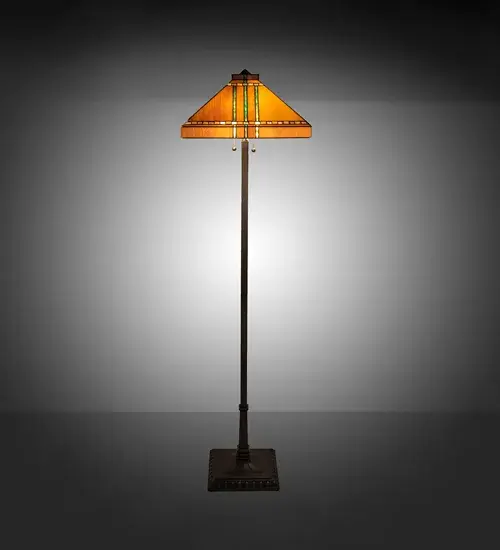 The Prairie Corn by Meyda Lighting - Image 1