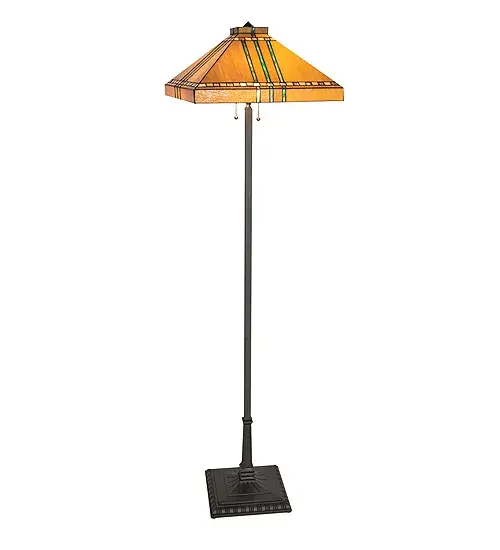 The Prairie Corn by Meyda Lighting - Image 2