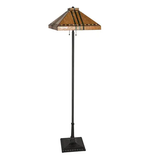 The Prairie Corn by Meyda Lighting - Image 3