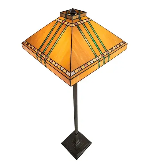 The Prairie Corn by Meyda Lighting - Image 4