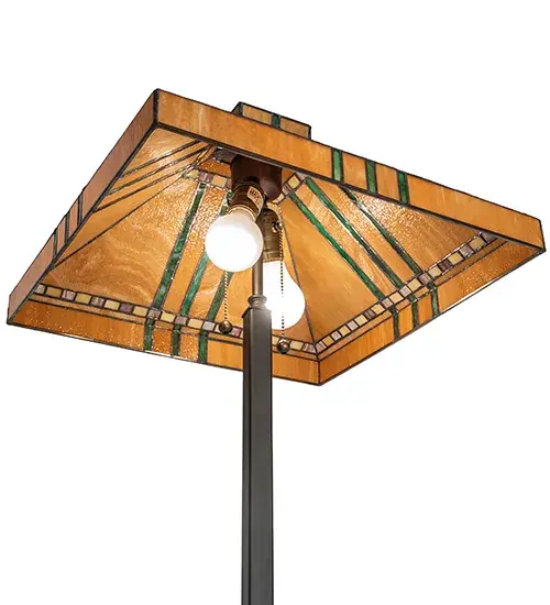 The Prairie Corn by Meyda Lighting - Image 6