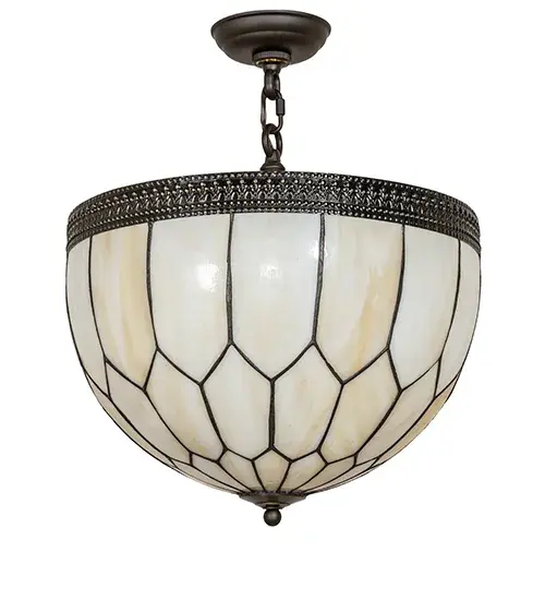 The Meyda Tiffany - Vincent by Meyda Lighting - Image 3