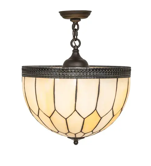 The Meyda Tiffany - Vincent by Meyda Lighting - Image 5