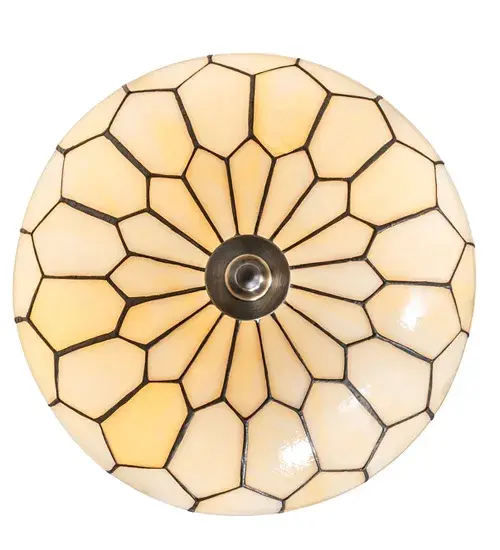 The Meyda Tiffany - Vincent by Meyda Lighting - Image 7