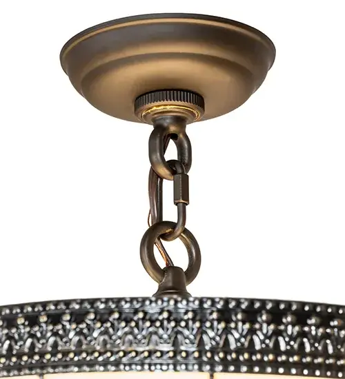 The Meyda Tiffany - Vincent by Meyda Lighting - Image 10