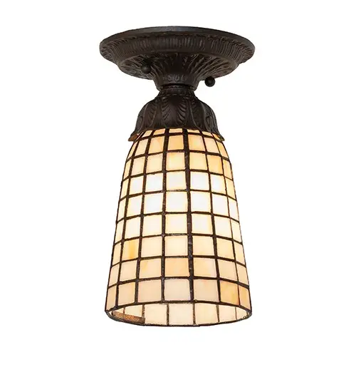 The Terra Bone by Meyda Lighting - Image 2