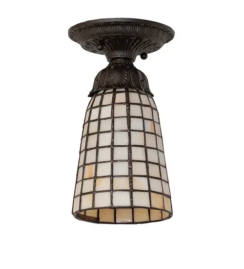 The Terra Bone by Meyda Lighting - Image 3