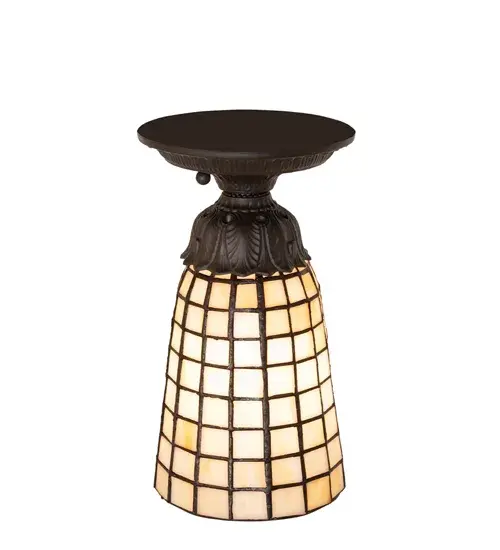 The Terra Bone by Meyda Lighting - Image 4