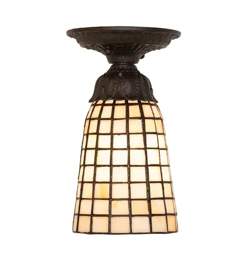 The Terra Bone by Meyda Lighting - Image 5
