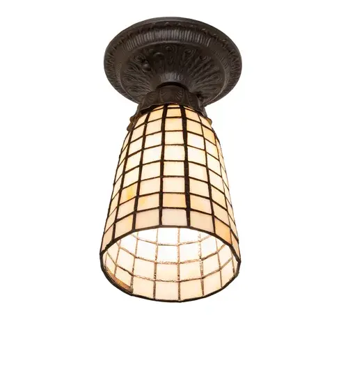 The Terra Bone by Meyda Lighting - Image 6