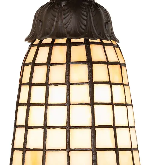 The Terra Bone by Meyda Lighting - Image 8