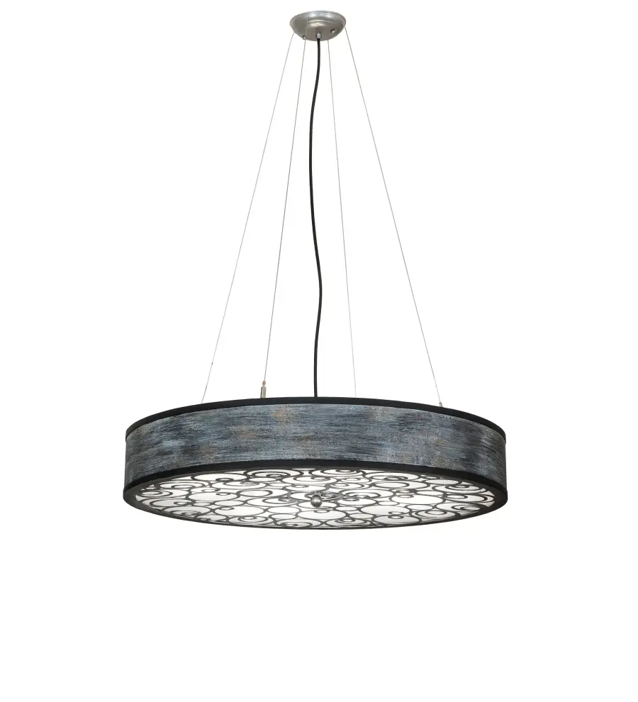 The Cilindro by Meyda Lighting - Image 1