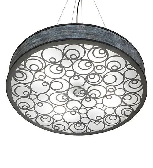The Cilindro by Meyda Lighting - Image 6