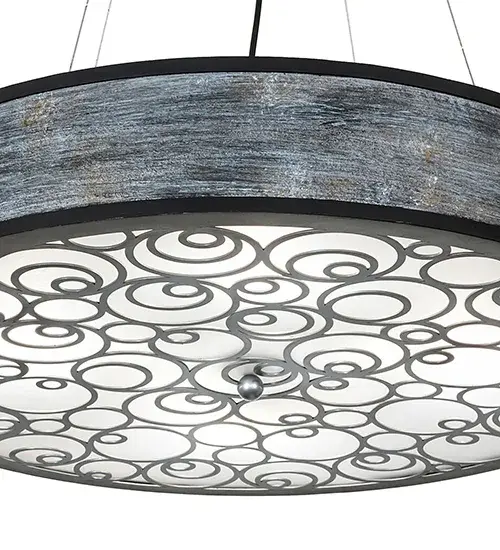 The Cilindro by Meyda Lighting - Image 8