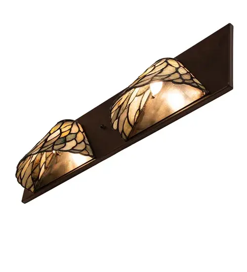The Willow by Meyda Lighting - Image 5