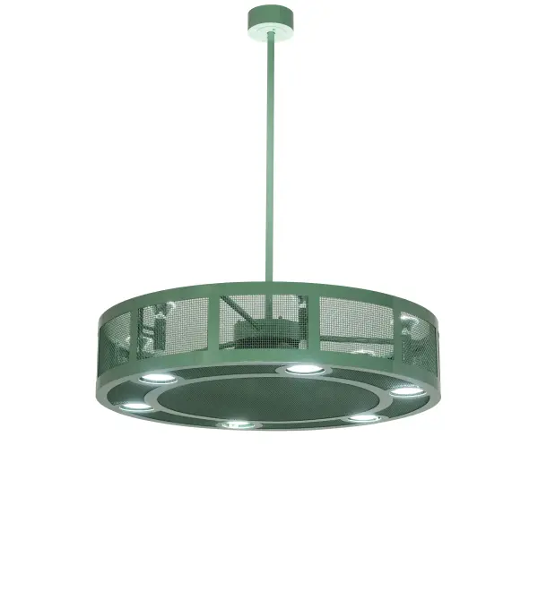 The Meyda Tiffany - Paloma Golpe by Meyda Lighting - Image 1