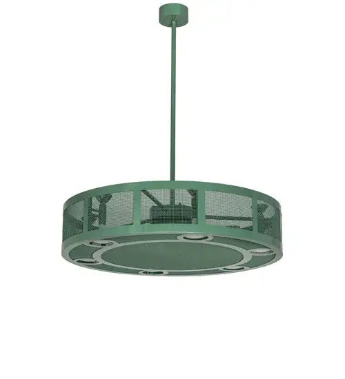 The Meyda Tiffany - Paloma Golpe by Meyda Lighting - Image 3