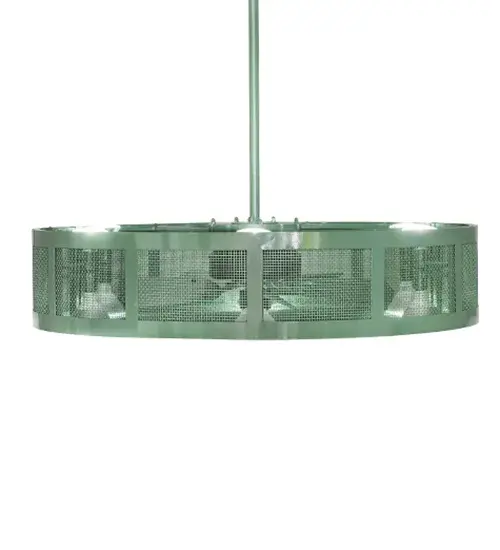 The Meyda Tiffany - Paloma Golpe by Meyda Lighting - Image 5