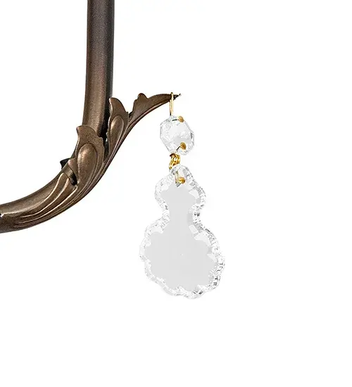 The Meyda Tiffany - French Elegance by Meyda Lighting - Image 8