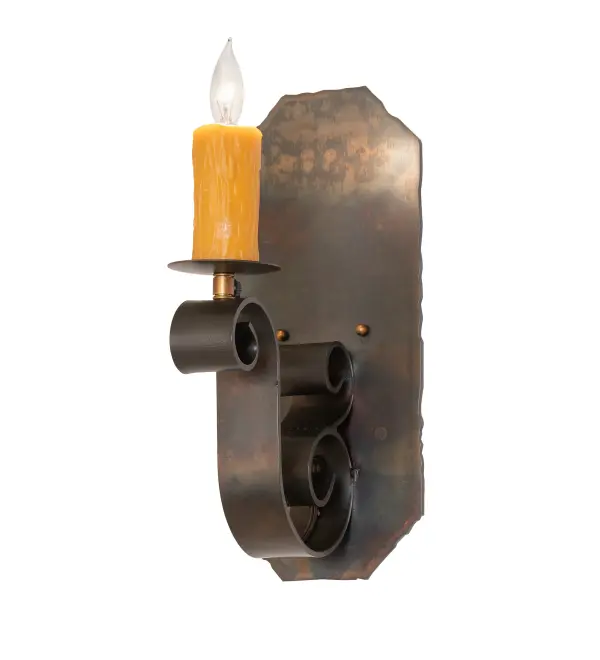 The Meyda Tiffany - Renzo by Meyda Lighting - Image 1