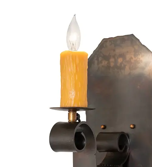 The Meyda Tiffany - Renzo by Meyda Lighting - Image 9