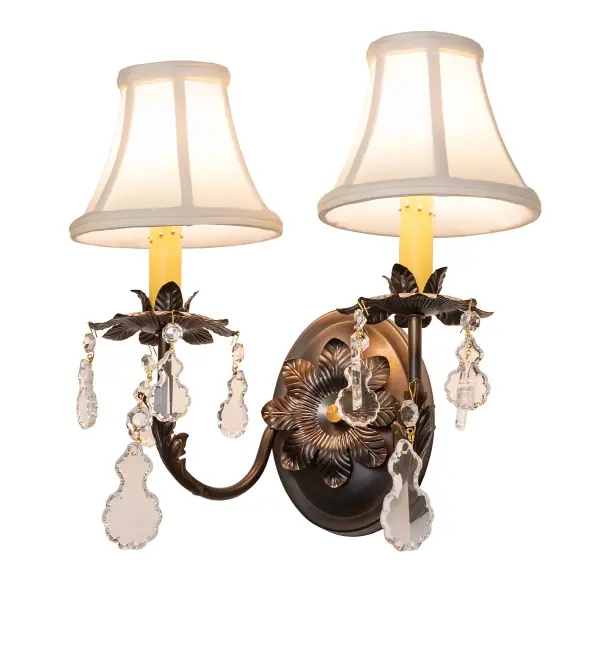 The Meyda Tiffany - Chantilly by Meyda Lighting - Image 1