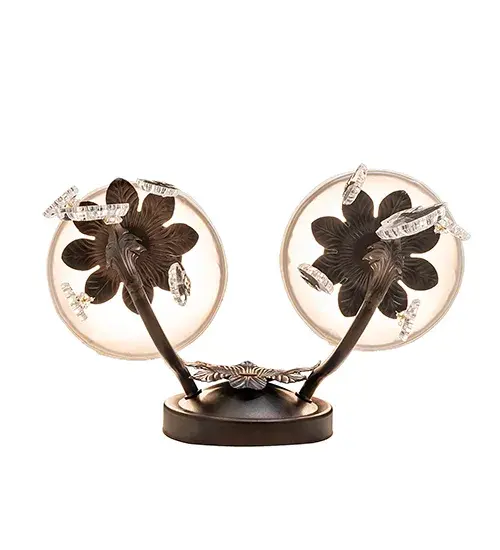 The Meyda Tiffany - Chantilly by Meyda Lighting - Image 7