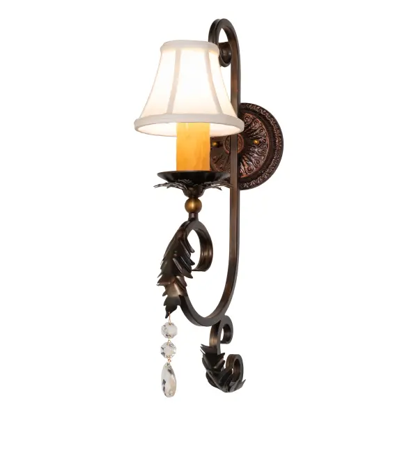 The Ingrid by Meyda Lighting - Image 1