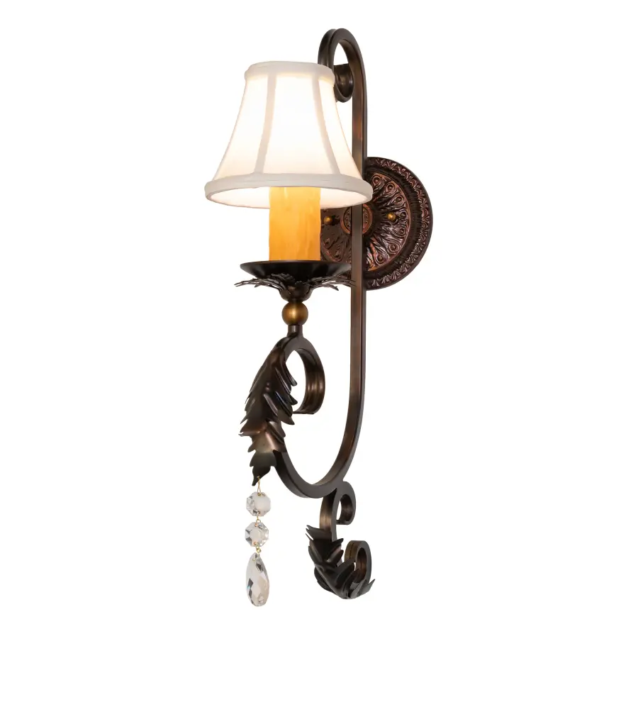 The Ingrid by Meyda Lighting - Image 1