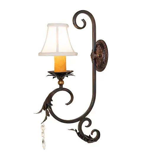 The Ingrid by Meyda Lighting - Image 8