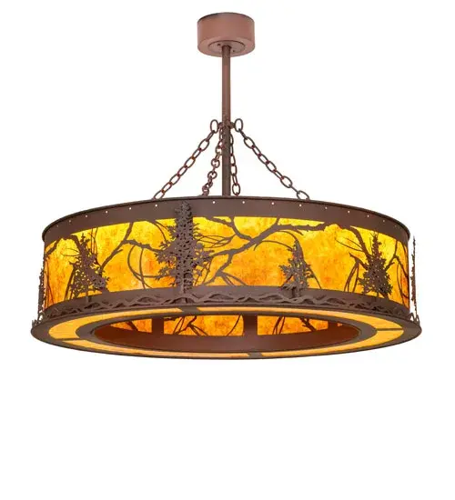 The Tamarack by Meyda Lighting - Image 2