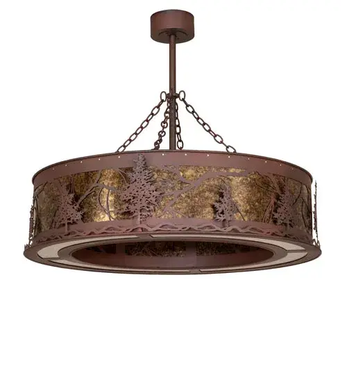 The Tamarack by Meyda Lighting - Image 3