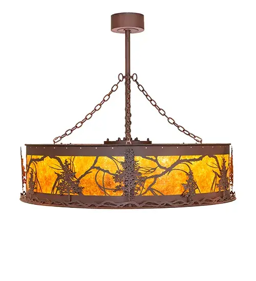 The Tamarack by Meyda Lighting - Image 5