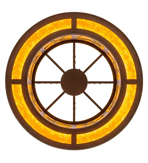 The Tamarack by Meyda Lighting - Image 7