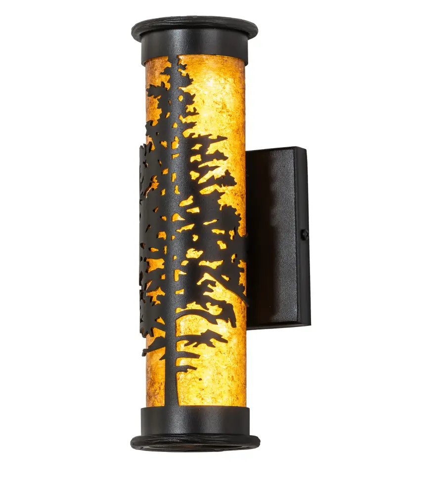 The Meyda Tiffany - Tamarack by Meyda Lighting - Image 1