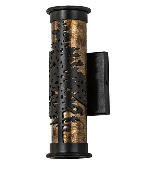 The Meyda Tiffany - Tamarack by Meyda Lighting - Image 3