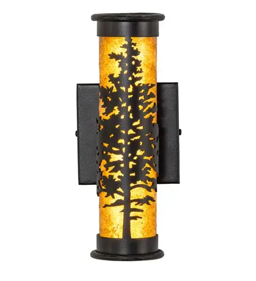 The Meyda Tiffany - Tamarack by Meyda Lighting - Image 5