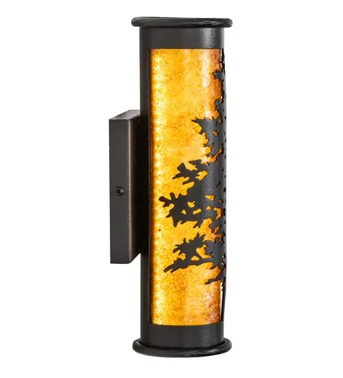 The Meyda Tiffany - Tamarack by Meyda Lighting - Image 8