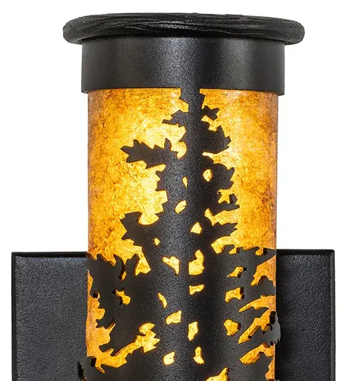 The Meyda Tiffany - Tamarack by Meyda Lighting - Image 9