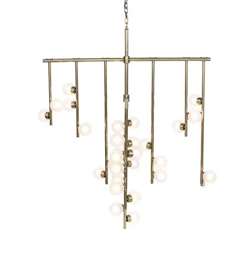 The Alva by Meyda Lighting - Image 5