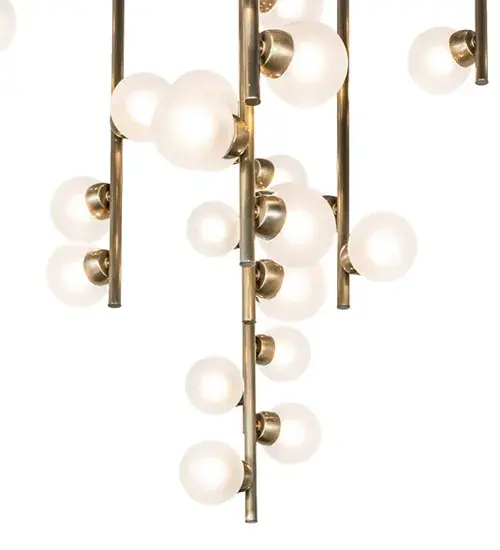 The Alva by Meyda Lighting - Image 8