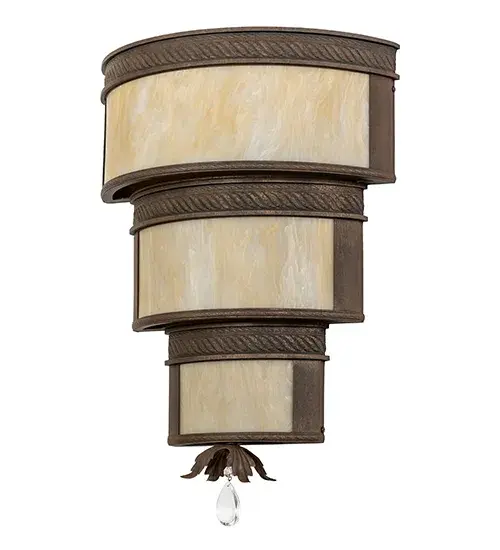 The Meyda Tiffany - Rope Trimmed by Meyda Lighting - Image 3