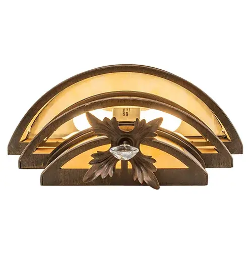 The Meyda Tiffany - Rope Trimmed by Meyda Lighting - Image 7