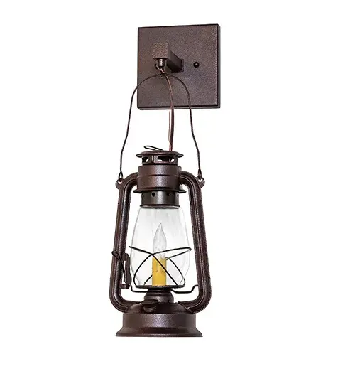 The Meyda Tiffany - Miners Lantern by Meyda Lighting - Image 3