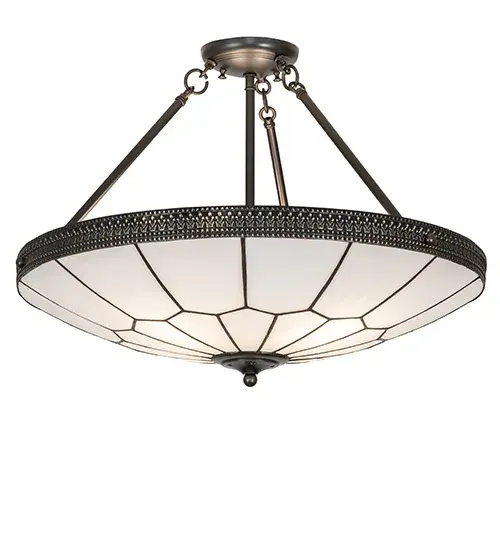 The Meyda Tiffany - Vincent by Meyda Lighting - Image 2