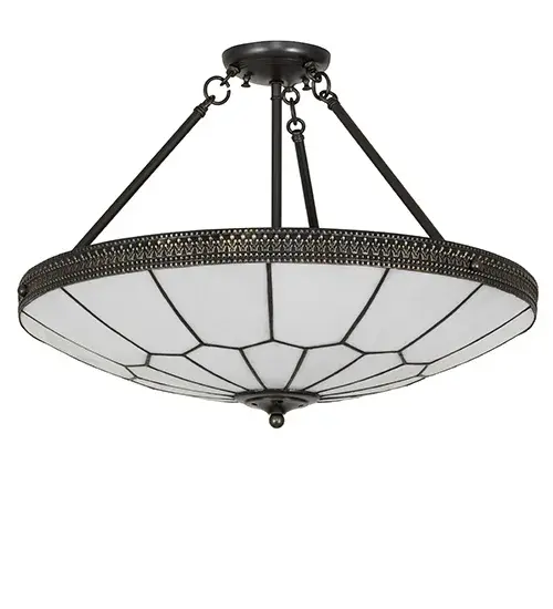 The Meyda Tiffany - Vincent by Meyda Lighting - Image 3