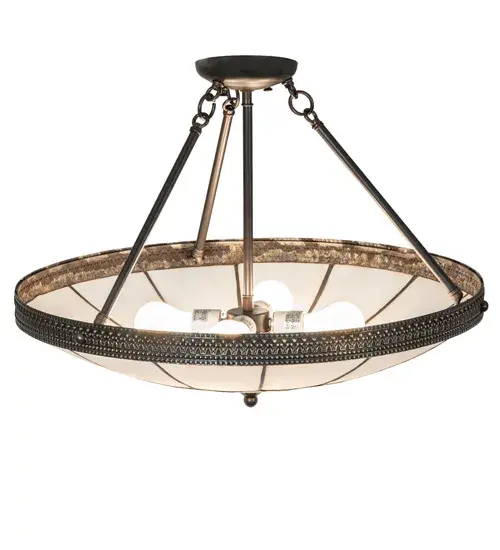 The Meyda Tiffany - Vincent by Meyda Lighting - Image 4